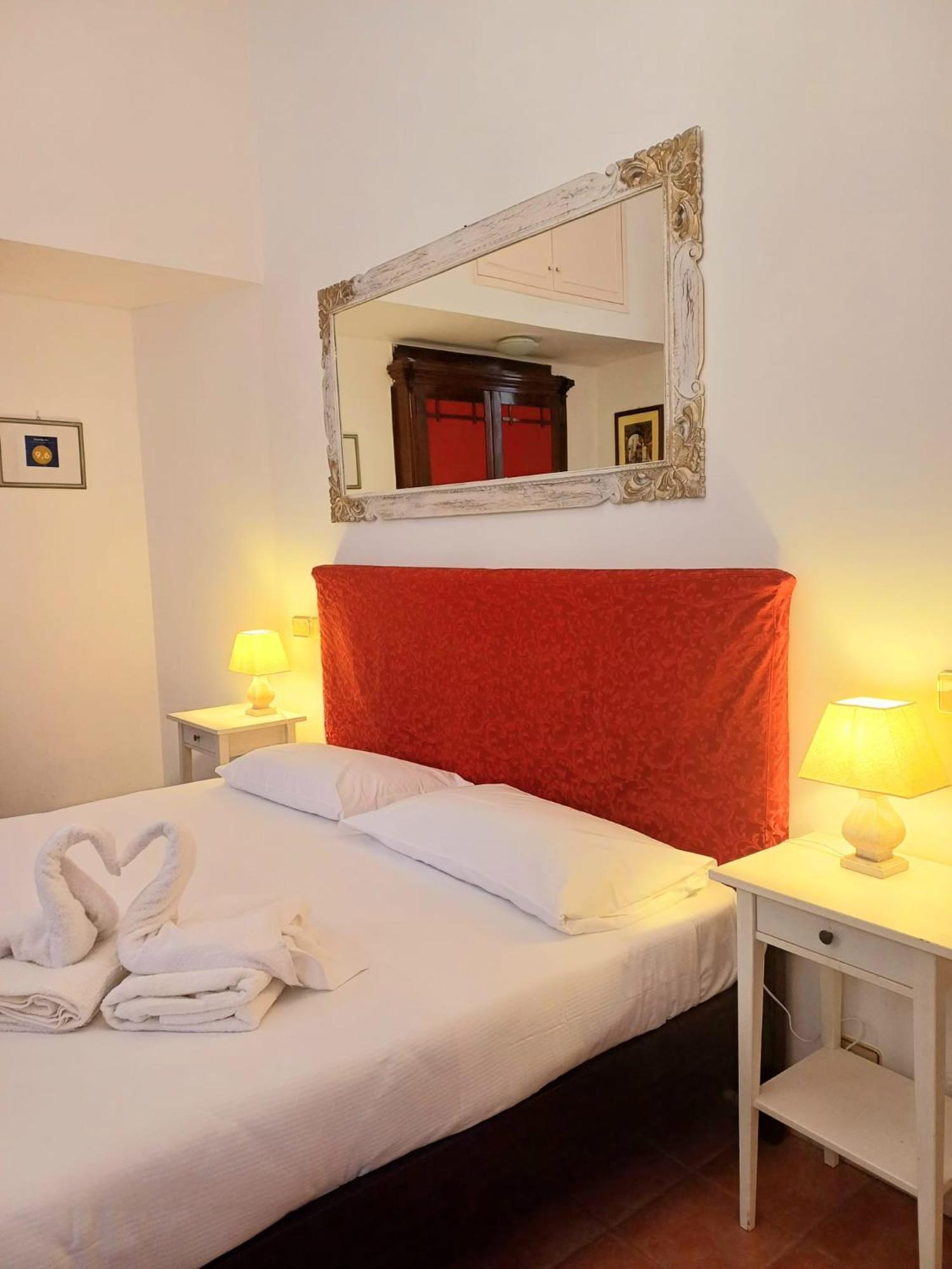 The Bishop'S Loft Spagna Rome Exterior photo