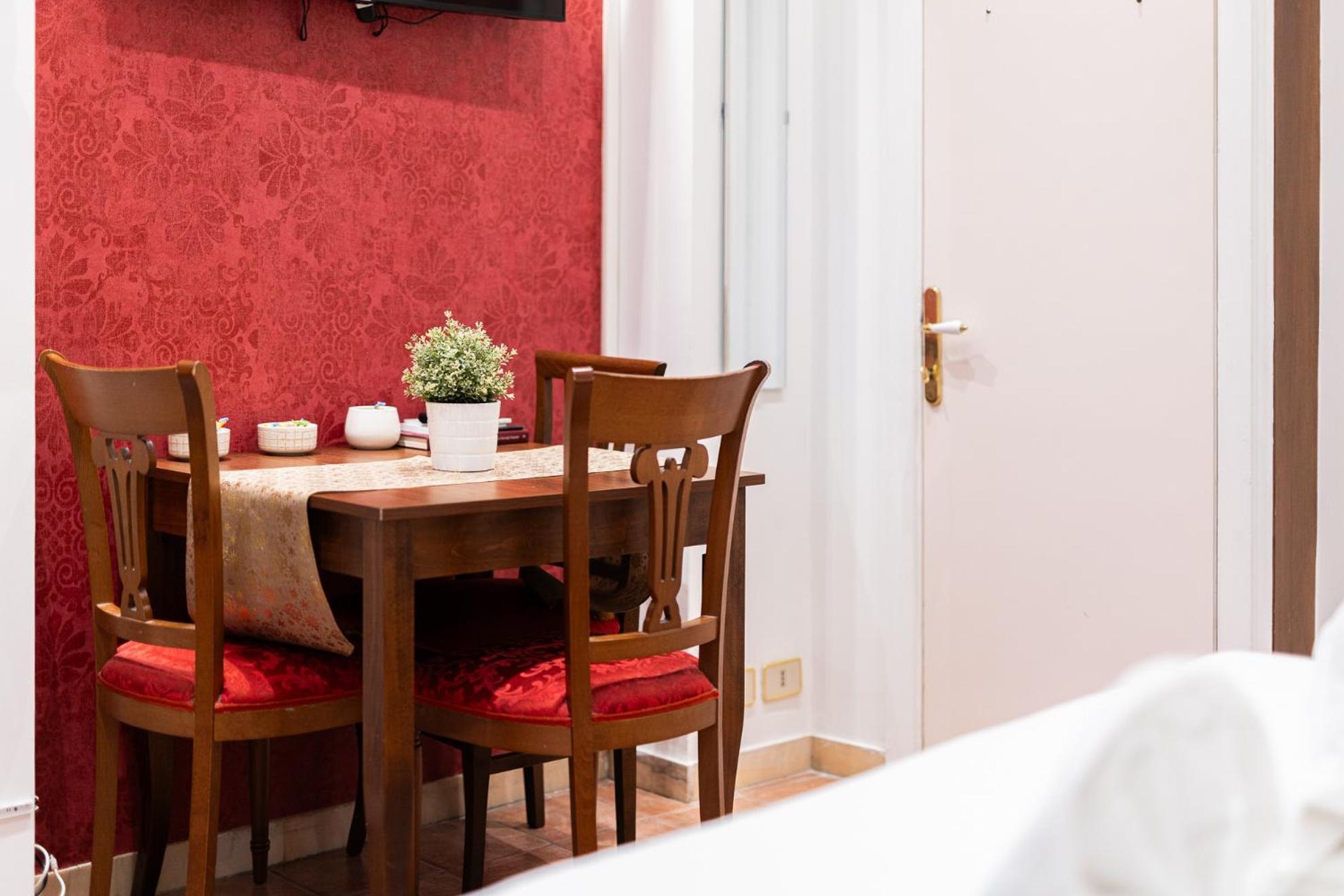 The Bishop'S Loft Spagna Rome Exterior photo